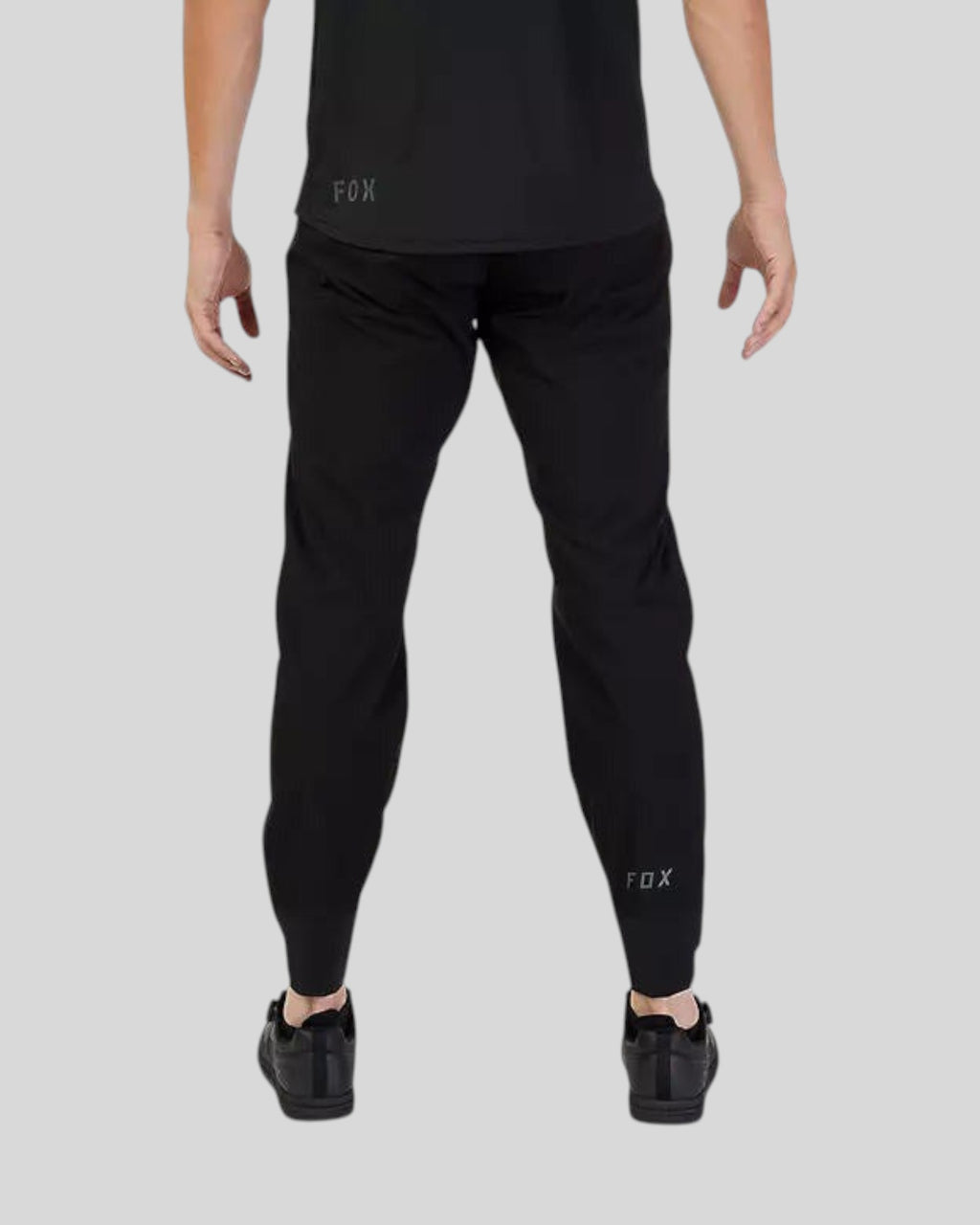 Pantalón FOX Ranger 2025, Negro