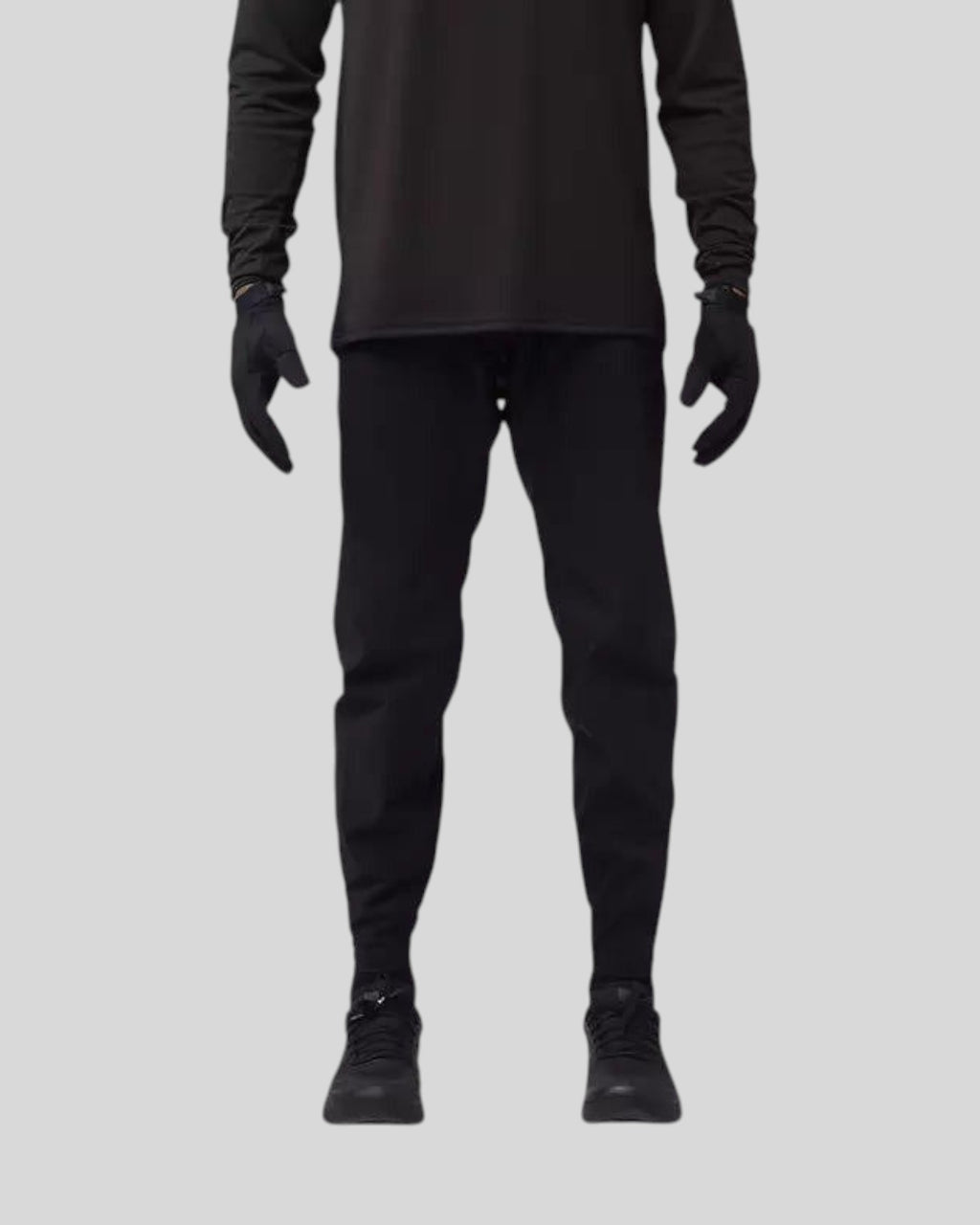 Pantalón FOX Ranger Lunar, Negro
