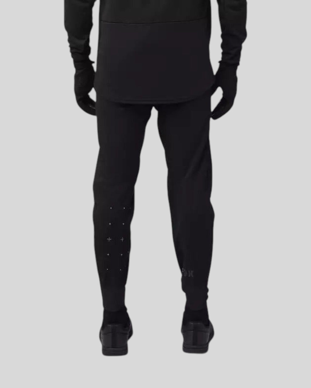 Pantalón FOX Ranger Lunar, Negro