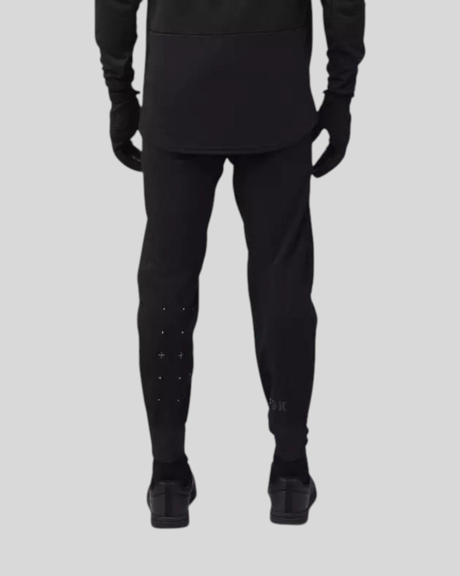 Pantalón FOX Ranger Lunar, Negro