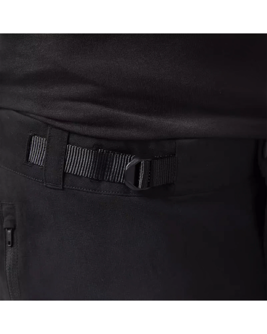 Pantalón FOX Ranger Lunar, Negro