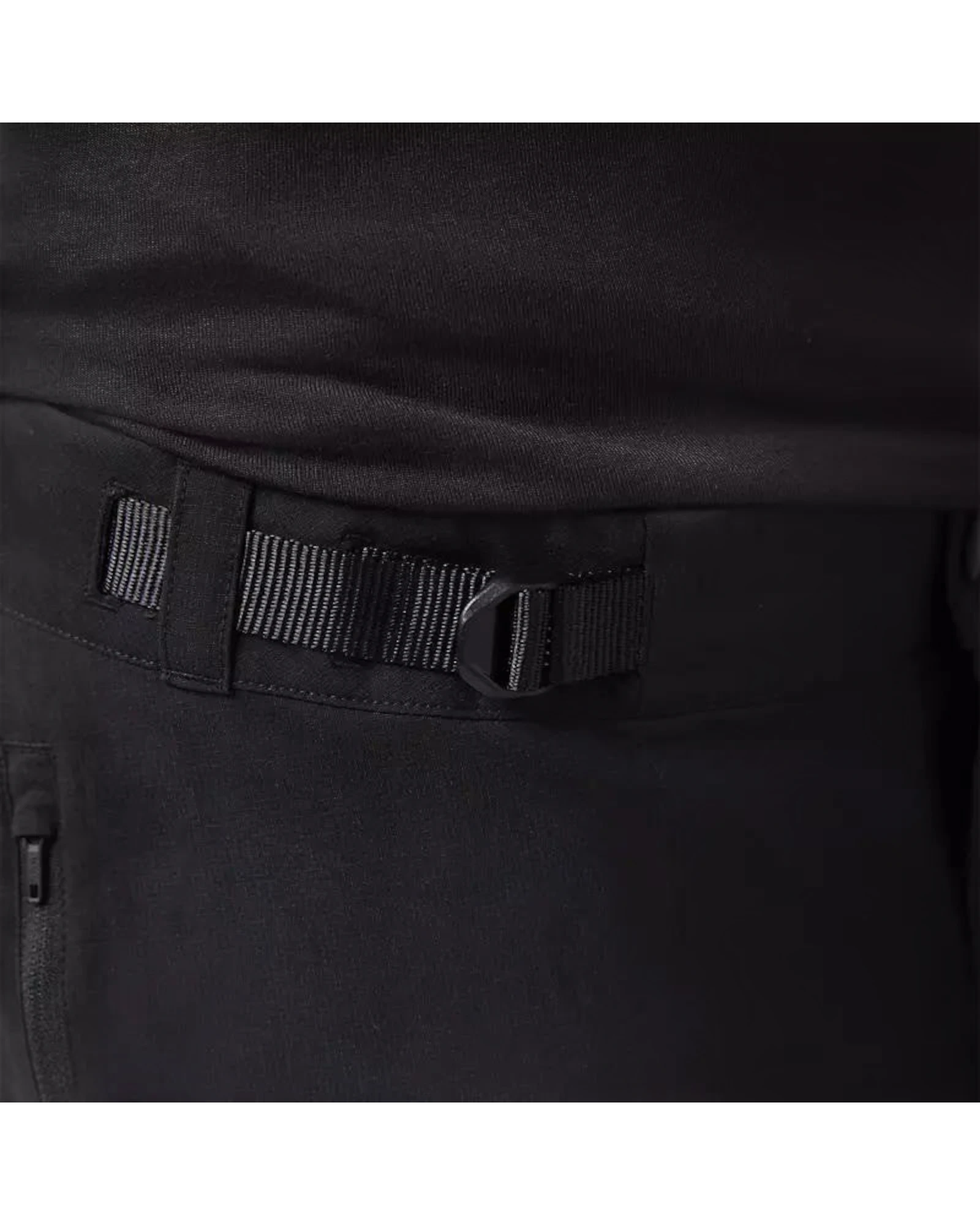 Pantalón FOX Ranger Lunar, Negro