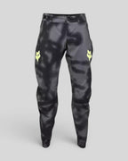 Pantalón FOX Ranger Race, Negro/Camo