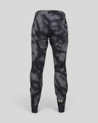 Pantalón FOX Ranger Race, Negro/Camo