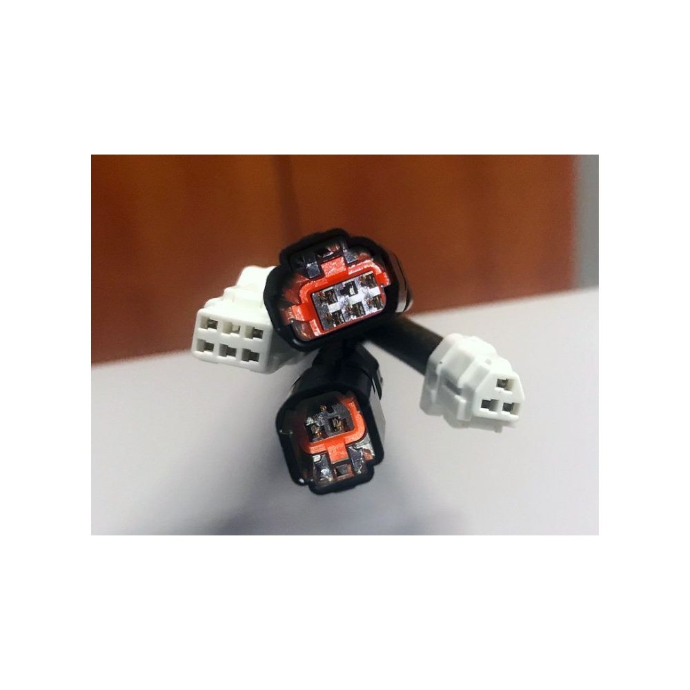 Ebike Tuning Kit Mini para Giant