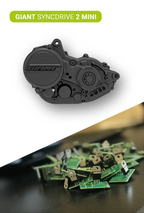Ebike Tuning Kit Mini para Giant