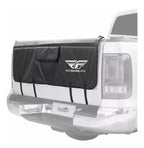 Pad Cubre Pick Up  NegroFLY Racing, L
