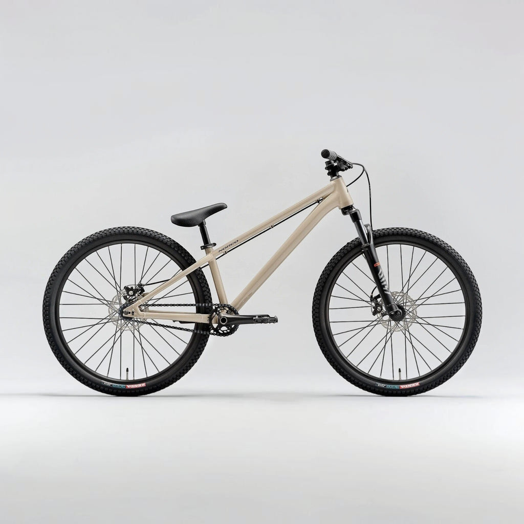 NORCO RAMPAGE 2, aro 26, 2025