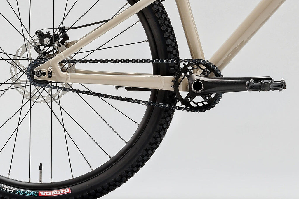 NORCO RAMPAGE 2, aro 26, 2025