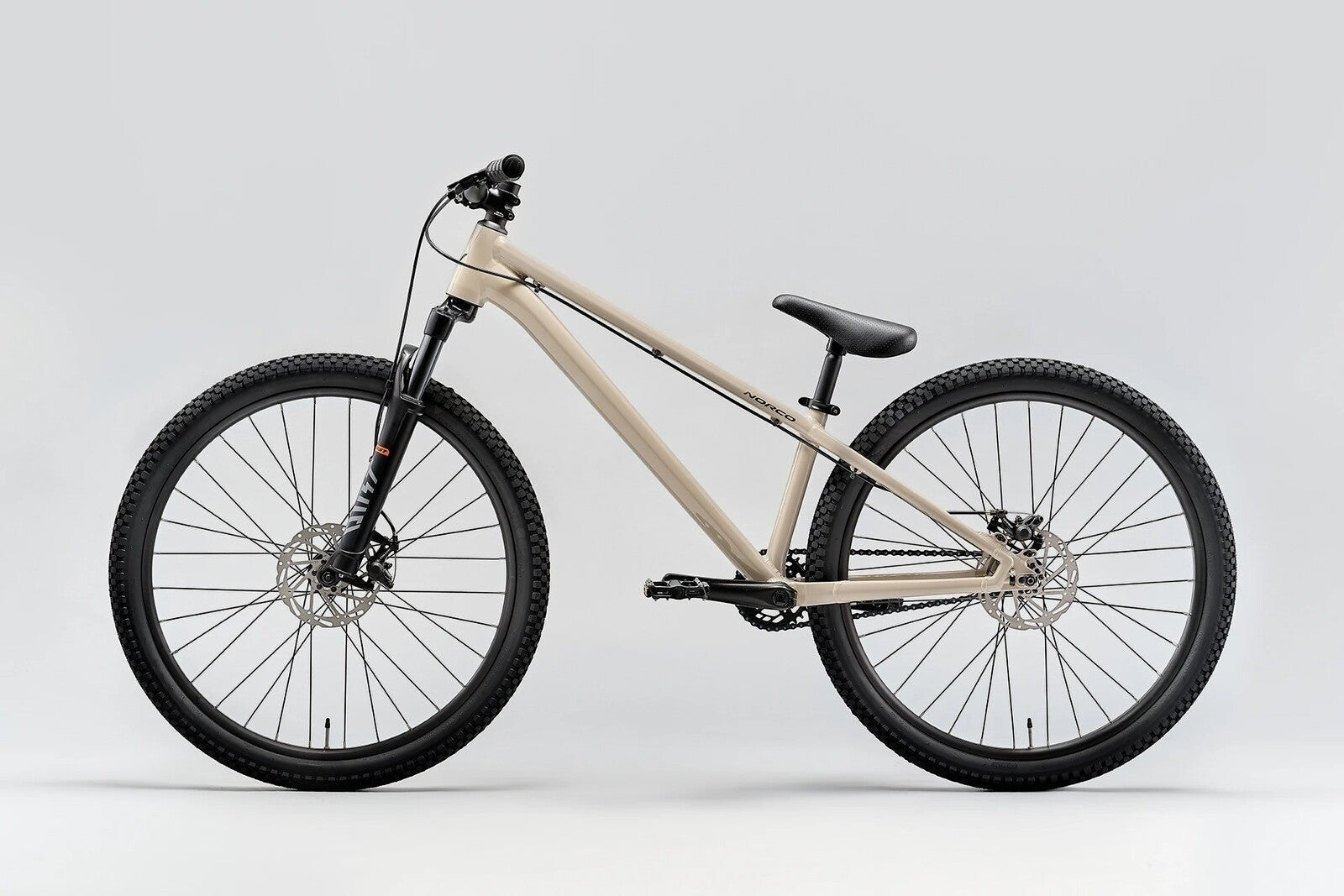 NORCO RAMPAGE 2, aro 26, 2025