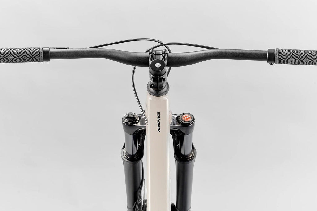 NORCO RAMPAGE 2, aro 26, 2025