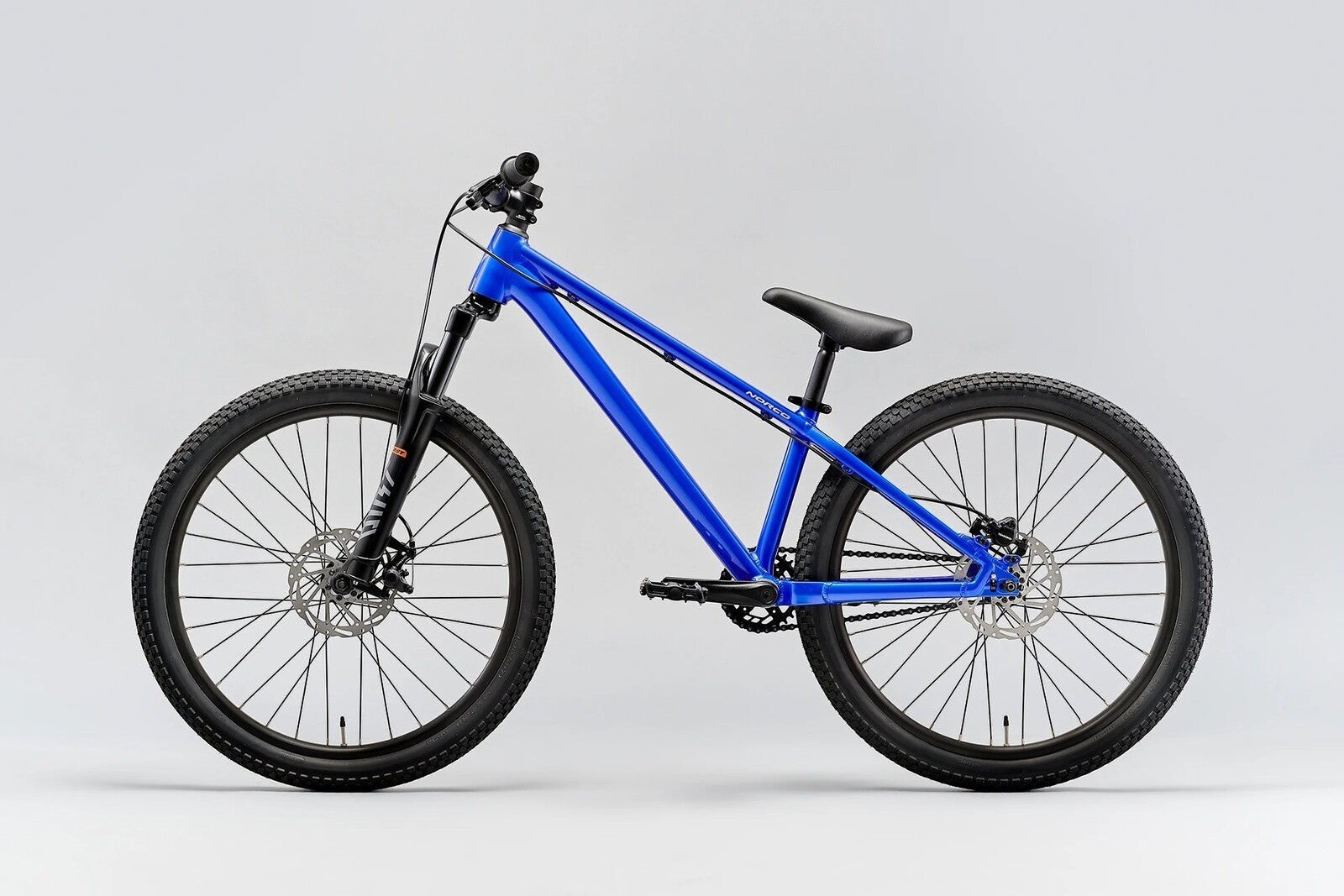 NORCO RAMPAGE YOUTH, aro 24, 2025