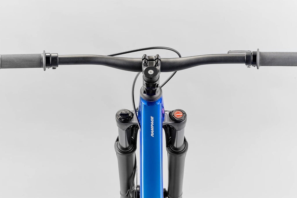 NORCO RAMPAGE YOUTH, aro 24, 2025