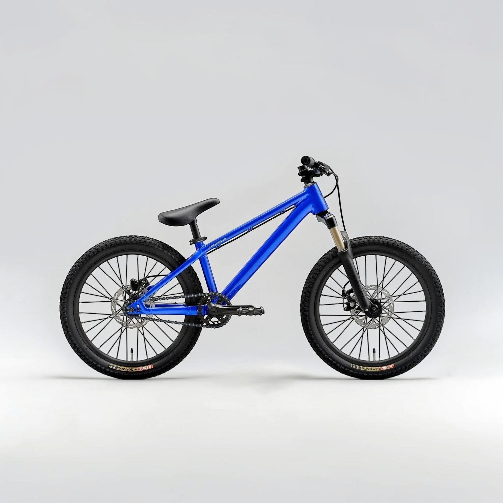 NORCO RAMPAGE YOUTH, aro 20, 2025