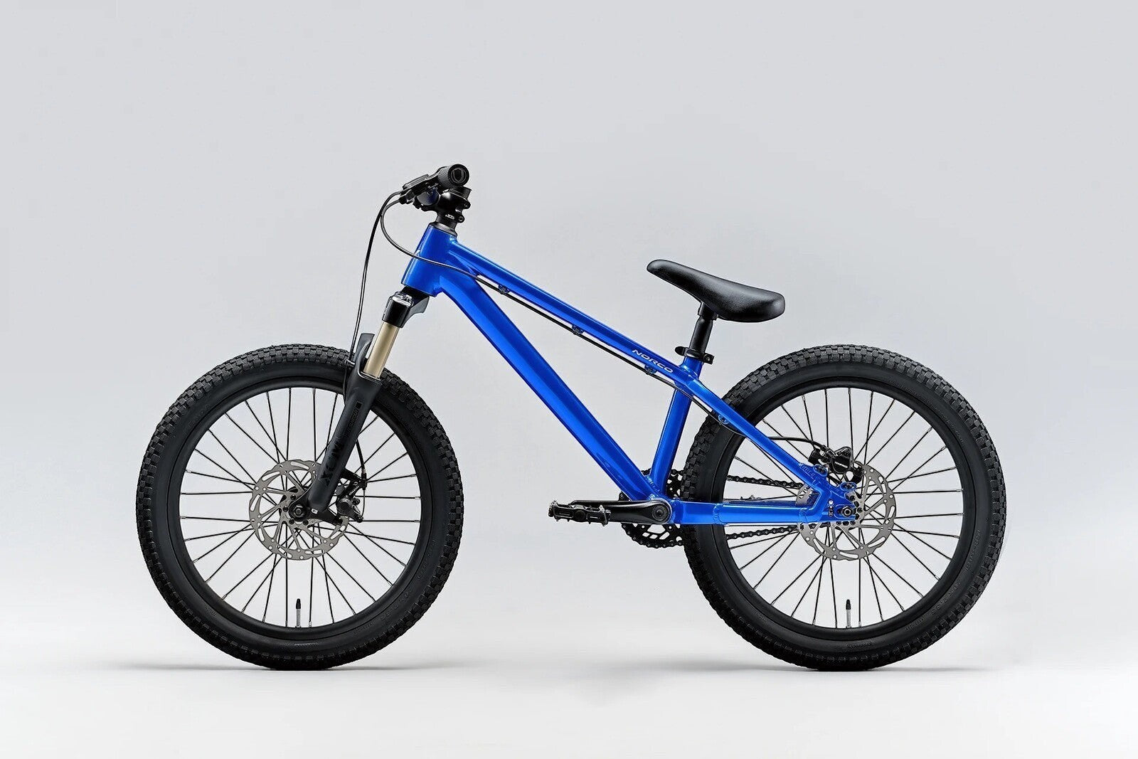 NORCO RAMPAGE YOUTH, aro 20, 2025
