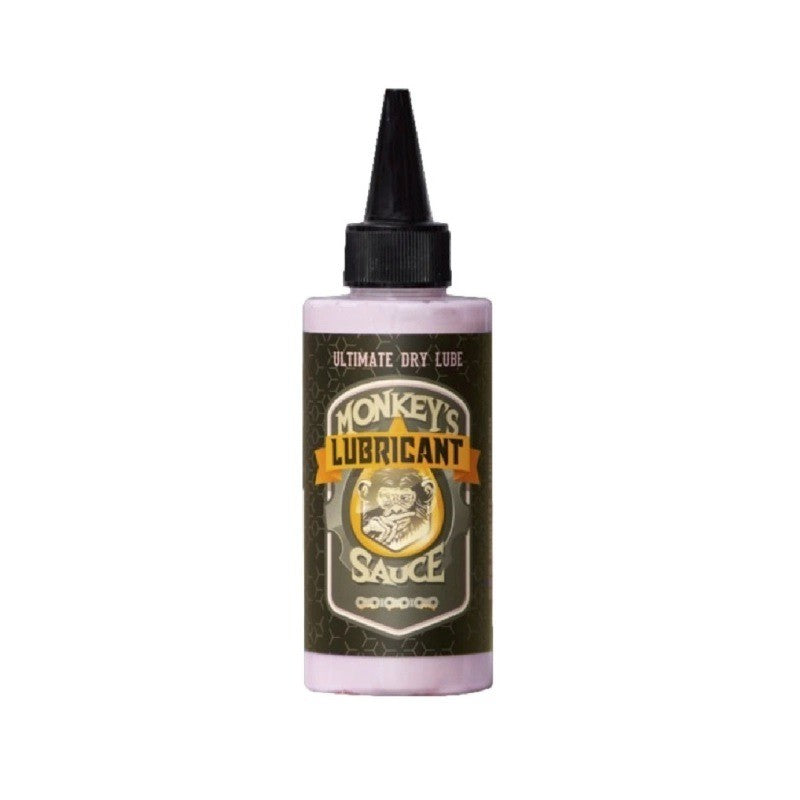Lubricante de Cadena Monkey Products Ultimate Dry 150 ml