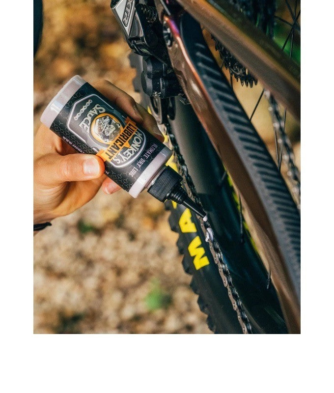 Lubricante de Cadena Monkey Products Ultimate Dry 150 ml