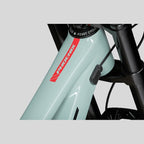 BICICLETA DH PIVOT PHOENIX RIDE GX DH RED MINT