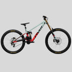 CUADRO DH PIVOT PHOENIX RED MINT