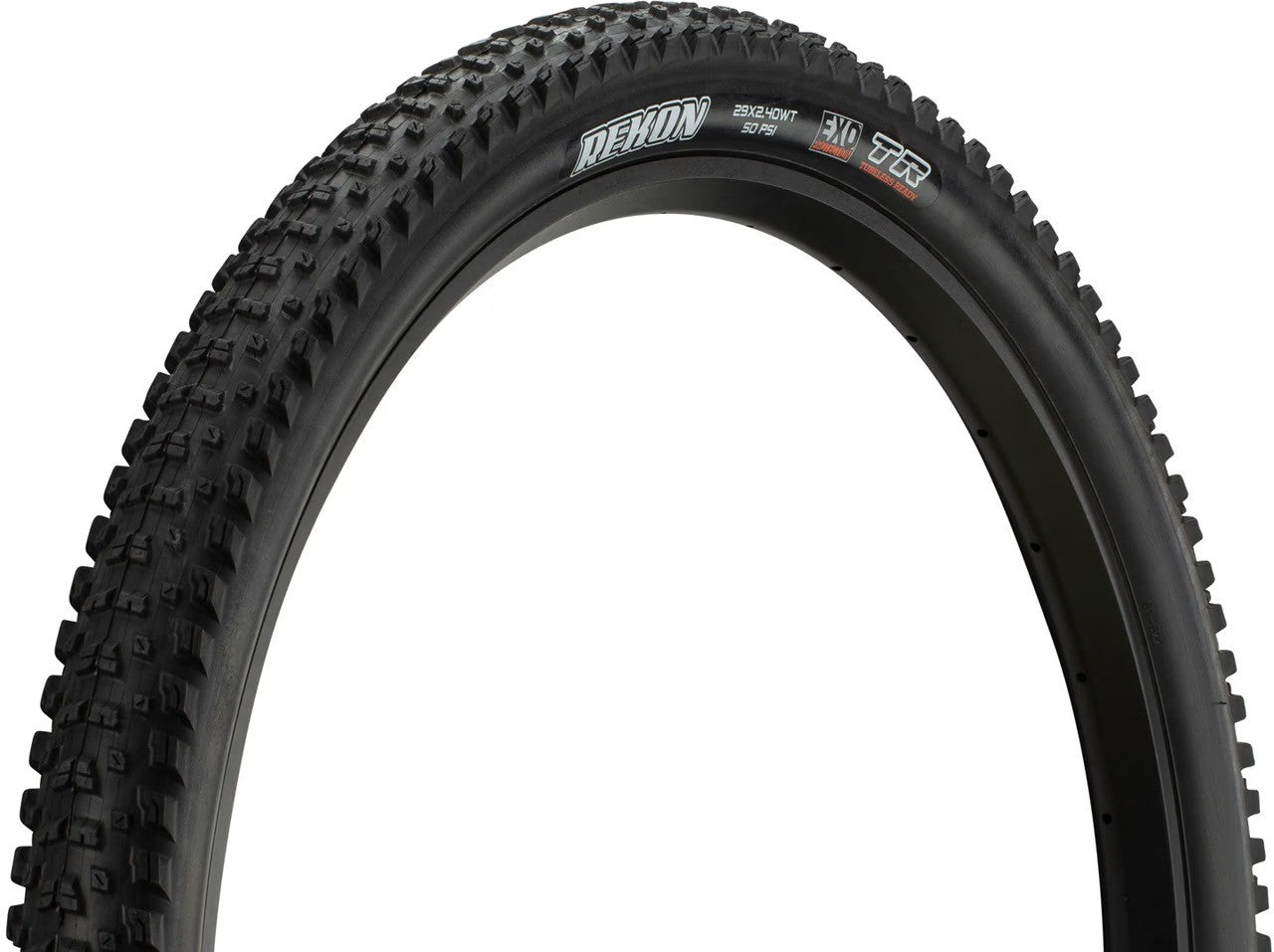 Neumático Maxxis Rekon 29 x 2.40 K TR WT EXO