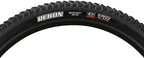 Neumático Maxxis Rekon 29 x 2.40 K TR WT EXO