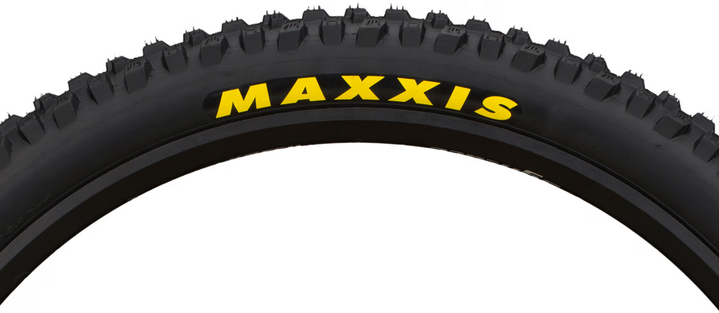 Neumático Maxxis Assegai 29 x 2.5, DH Casing, Maxxgrip, 3C - WT - TR - E50