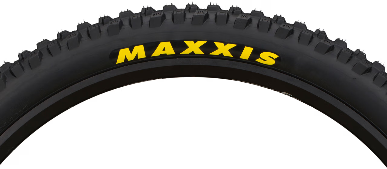Neumático Maxxis Assegai 29 x 2.5, DH Casing, Maxxgrip, 3C - WT - TR - E50