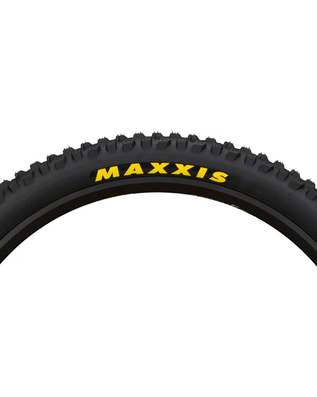 Neumático Maxxis Assegai 29 x 2.5, DH Casing, Maxxgrip, 3C - WT - TR - E50