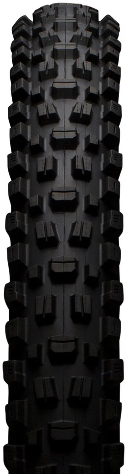 Neumático Maxxis Assegai 29 x 2.5, DH Casing, Maxxgrip, 3C - WT - TR - E50