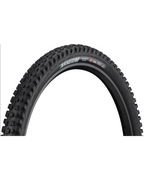 Neumático Maxxis Assegai 29 x 2.5, DH Casing, Maxxgrip, 3C - WT - TR - E50