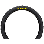 NUEVO: Neumático Maxxis Minion DHR II 29x2.4, DH Casing, 3C, Maxxterra