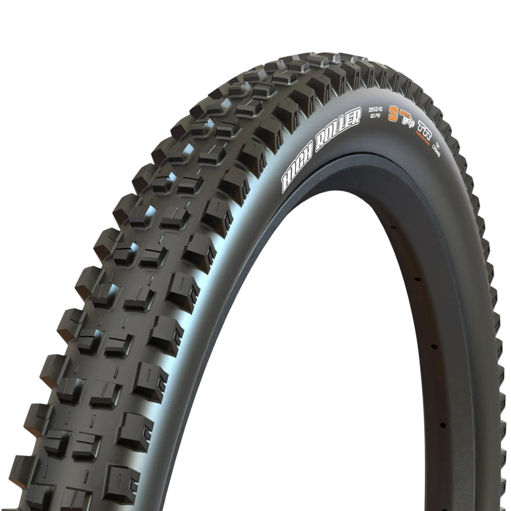 NUEVO: Neumático Maxxis Highroller III, 29x2.4, Double Down, 3C, Maxxgrip
