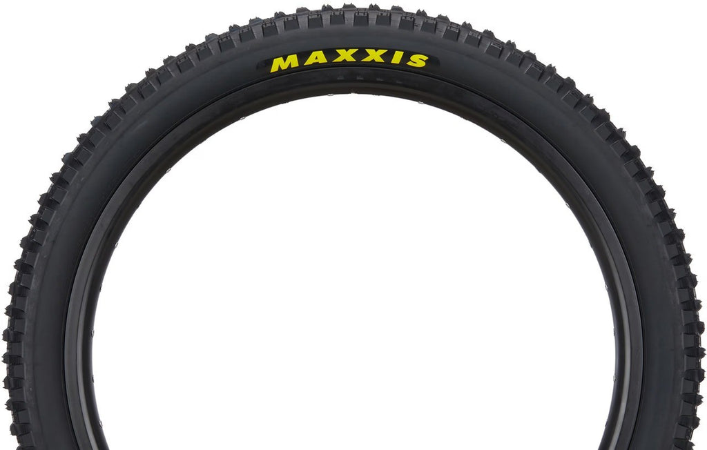 Neumático Maxxis Minion DHR II 24 x 2.3, Kevlar