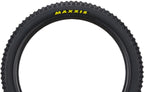 Neumático Maxxis Minion DHR II 24 x 2.3, Kevlar