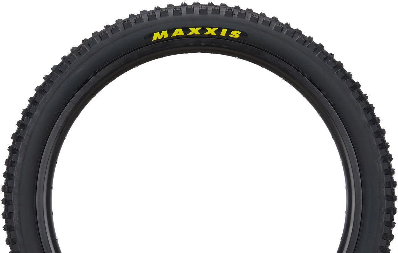 Neumático Maxxis Minion DHR II 24 x 2.3, Kevlar