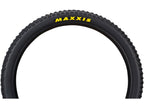 Neumático Maxxis Minion DHR II 27.5x2.5, WT, 3C, DH Casing, MaxxTerra, TR