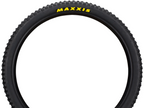 Neumático Maxxis Minion DHR II 29x2.5, DH Casing, WT, 3C, Maxxgrip