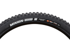 Neumático Maxxis Minion DHR II 29x2.5, DH Casing, WT, 3C, Maxxgrip