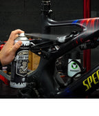 Silicona Bike Shine Monkeys Products 400ml