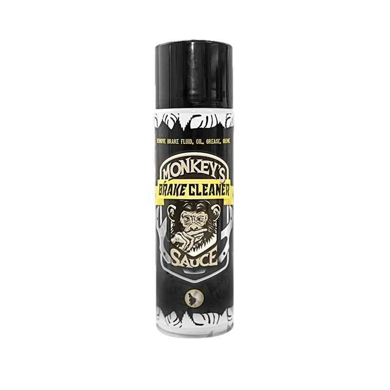 Limpiador Monkey Products para discos de freno 400ml