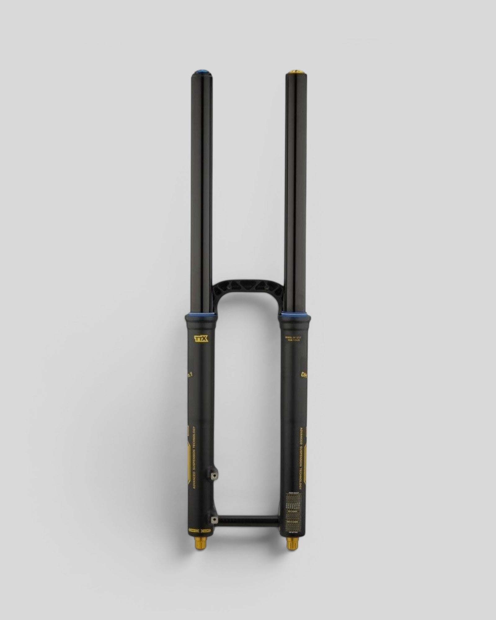 Suspensión de DH OHLINS DH38 M.1 Air - 27.5/29 - 200mm