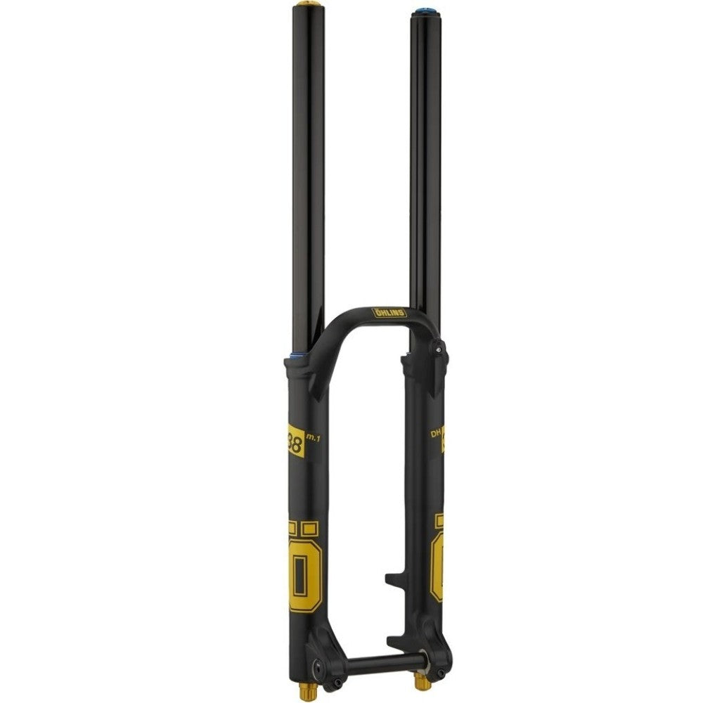 Suspensión de DH OHLINS DH38 M.1 Air - 27.5/29 - 200mm