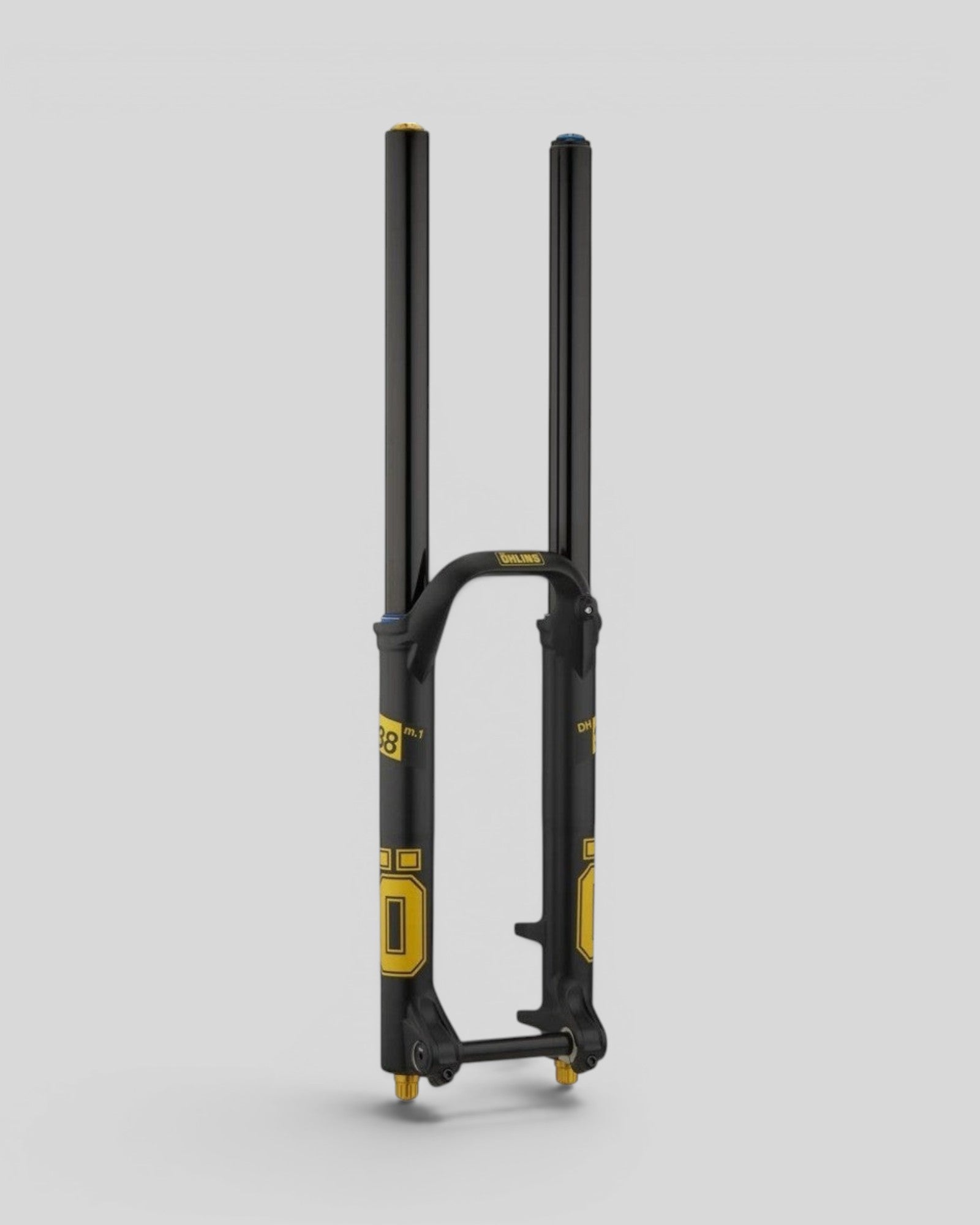 Suspensión de DH OHLINS DH38 M.1 Air - 27.5/29 - 200mm