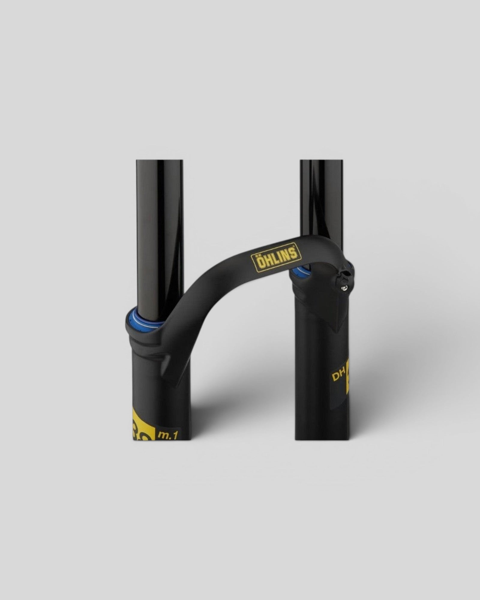 Suspensión de DH OHLINS DH38 M.1 Air - 27.5/29 - 200mm