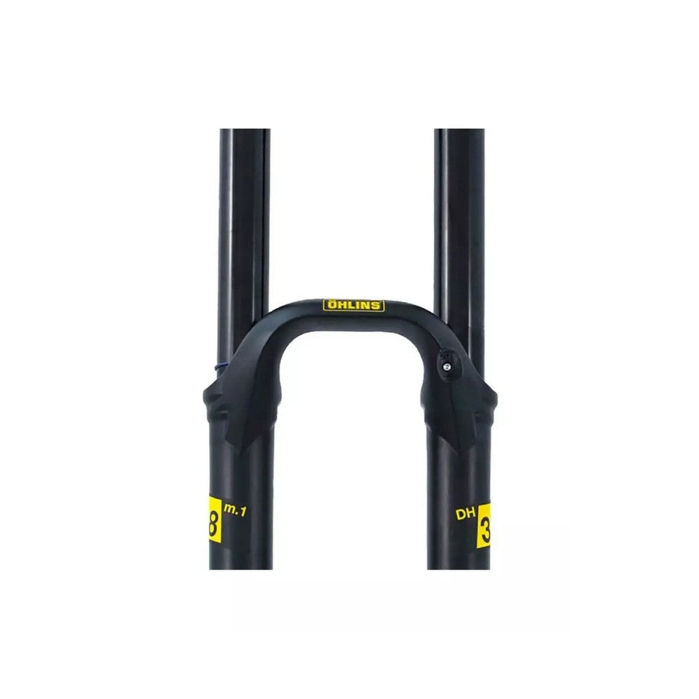 Suspensión de DH OHLINS DH38 M.1 Air - 27.5/29 - 200mm