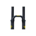 Suspensión de DH OHLINS DH38 M.1 Air - 27.5/29 - 200mm