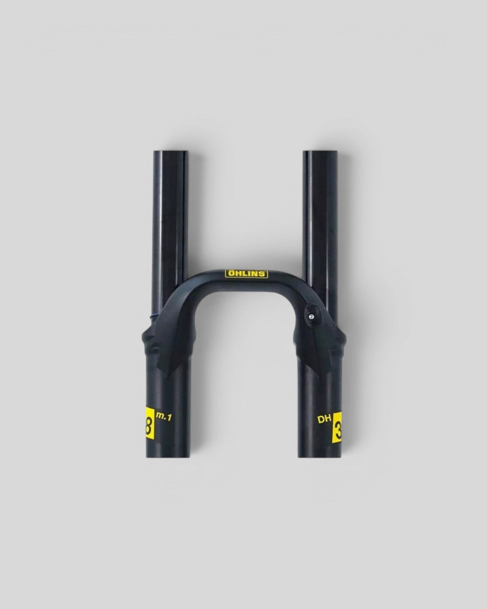 Suspensión de DH OHLINS DH38 M.1 Air - 27.5/29 - 200mm