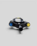 Suspensión de DH OHLINS DH38 M.1 Air - 27.5/29 - 200mm