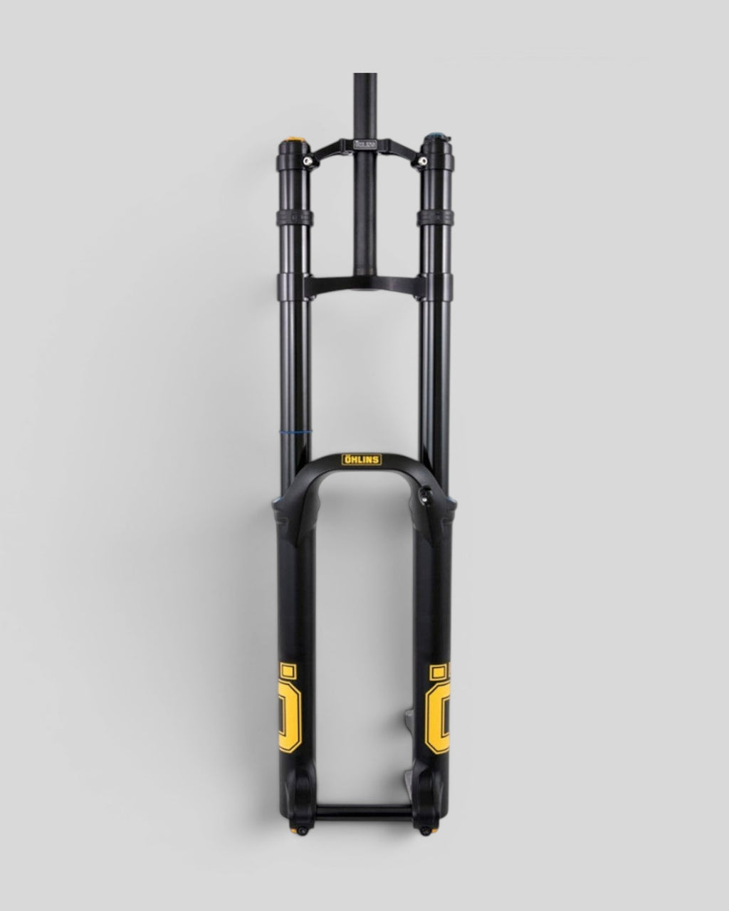 Suspensión de DH OHLINS DH38 M.1 Air - 27.5/29 - 200mm