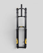 Suspensión de DH OHLINS DH38 M.1 Air - 27.5/29 - 200mm